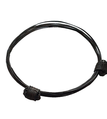 2knots rustic wire elephant - 2knots,