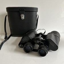 JAGUAR 7 X 50 BINOCULARS BLACK