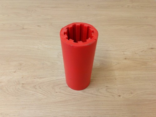 Redrock superflow slurry pump - redrock,