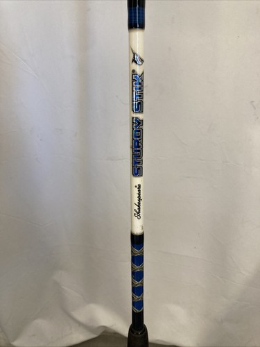 Used boat rod - ,, quantity