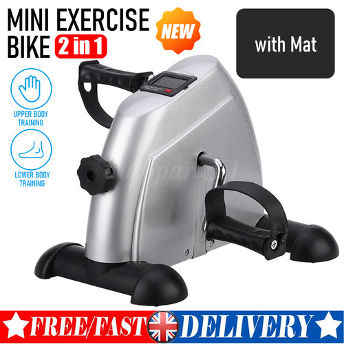 Mini exercise bike - mini,