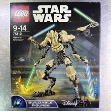 LEGO Star Wars: General
