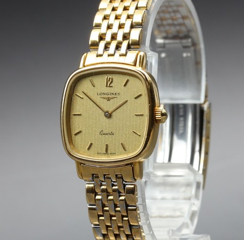 Exc vintage longines cal - [exc+5],