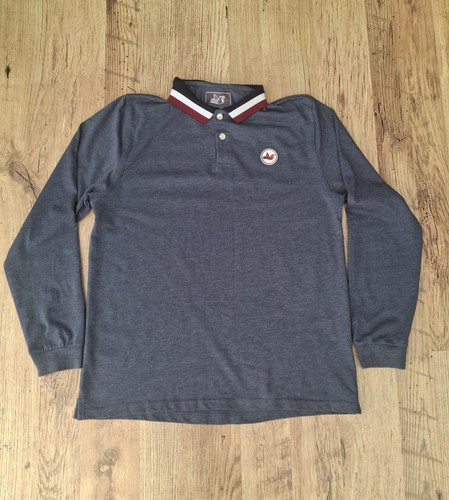 Peaceful hooligan polo shirt - hooligan,