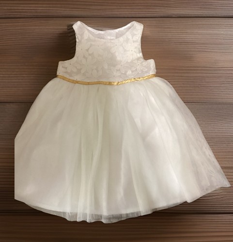 Girl size dress cat - 2t,