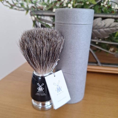 New mühle rytmo - new, pure
