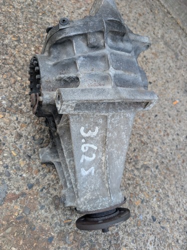 Sierra differential kitcar - sierra,