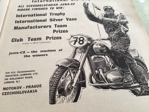 Jawa isdt motorcycle - isdt,