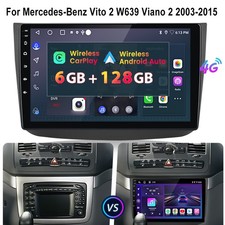 6+128GB CarPlay 8Core GPS