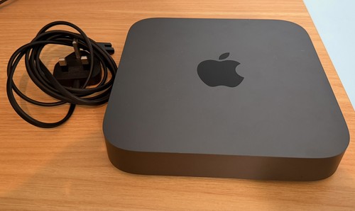 Apple mac mini 2018 - mini, 3.2