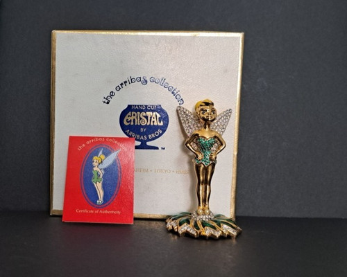Arribas bros limited edition - arribas,