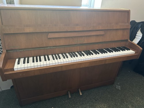 Kemble upright reconditioned - upright,