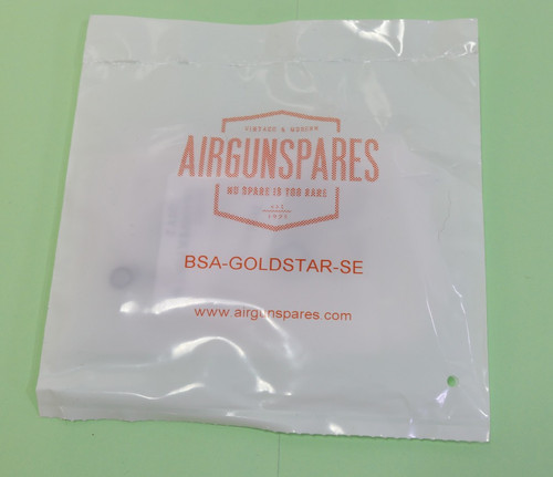 Bsa air rifle - air,