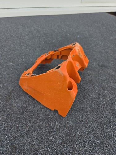 Stihl 441 petrol chainsaw - petrol,