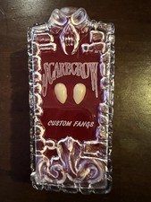 Scarecrow Brand Small Deluxe