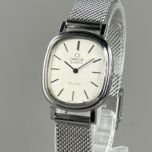 Omega ville vintage ladies - omega, de