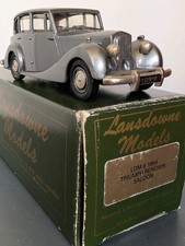 Lansdowne LDM 8 Triumph Renown