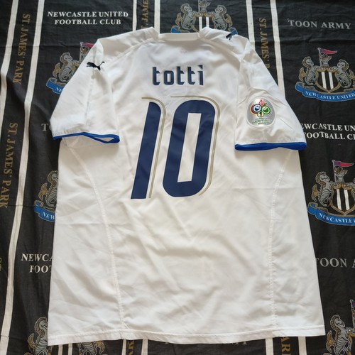 Italy away football shirt - italy,