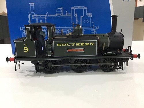 Dapol gauge isle of - gauge, sr