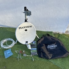 Maxview Omnisat Portable