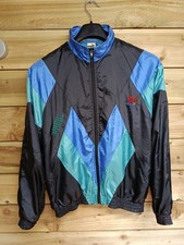 Vintage 80s 90s Puma Shell