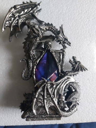 Myth magic 4088 midnight - &,