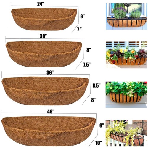 2pcs 48 trough - 2pcs,