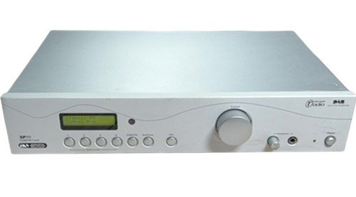 Acoustic solutions sp111 - solutions,