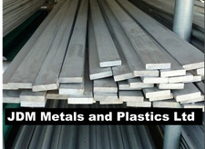 STAINLESS STEEL 304 FLAT BAR