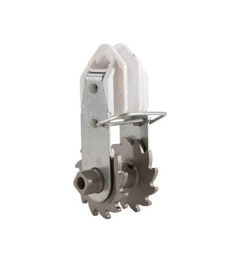 Ratchet strainer insulator - ratchet,