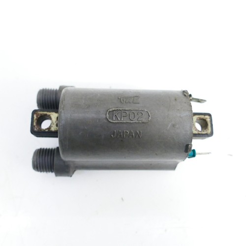 Kawasaki zxr 750 ignition - zxr, h