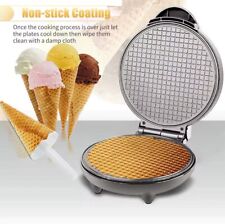 Electric Ice Cream Cone Maker