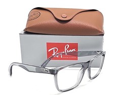 Ray-Ban RB4349I 6450/80 Grey