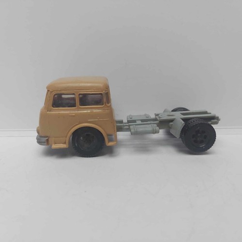 Vintage siku v42 struver - v42, semi