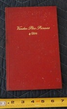 Used Vanden Plas Princess 4