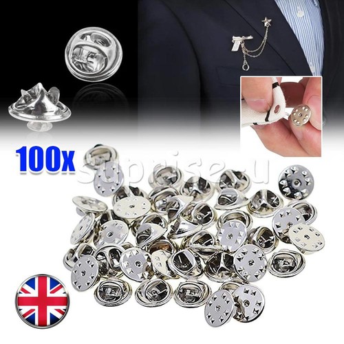 100pcs pin badge butterfly - pin,