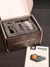 *Genuine* Vortex Viper 6 MOA