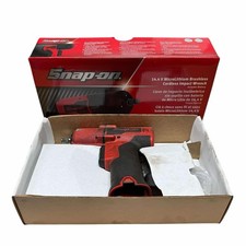 Snap-On 14.4 V 3/8" Drive MicroLithium Brushless Cordless Impact Wrench