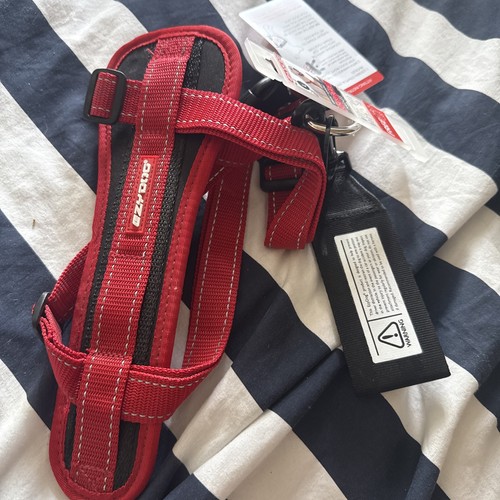 Ezydog chest plate harness - ezydog,