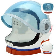 Astronaut Helmet, Space Helmet