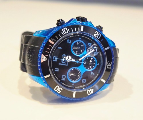 Ice men stainless - men's,