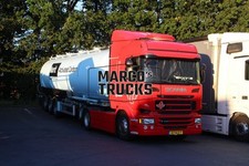 Truck Photo Scania R 450