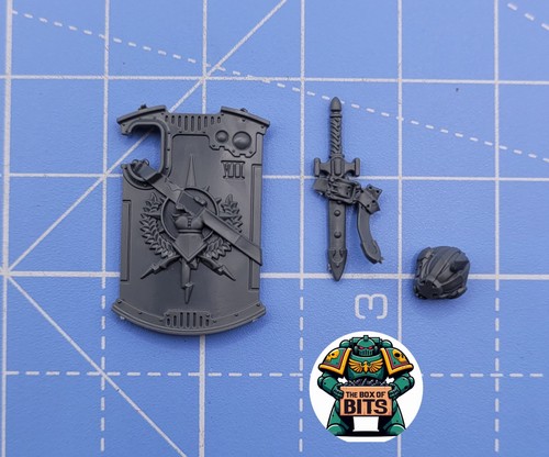 Warhammer horus heresy - warhammer,