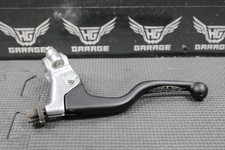 2001 HONDA CR125R CR250R CLUTCH PERCH MOUNT WITH PRO CIRCUIT FORGED LEVER