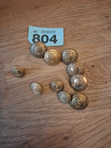 Set ten royal marines - set, 10