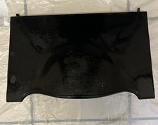 Cast Iron Edwardian Fireplace