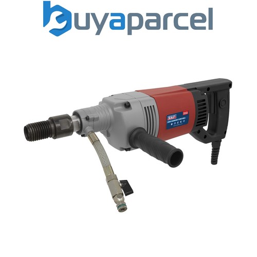 Sealey dcd230v diamond core - sealey,