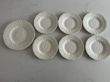 6 X Wedgwood Strawberry & Vine