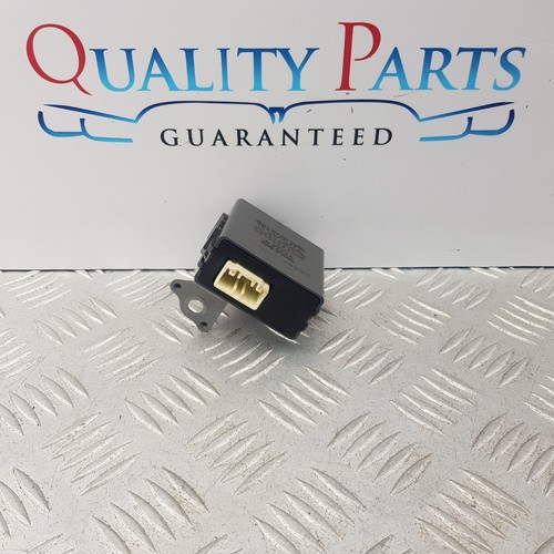 Toyota avensis door control - avensis,