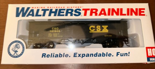 Walthers trainline 931 1425 - walthers, 931-1425